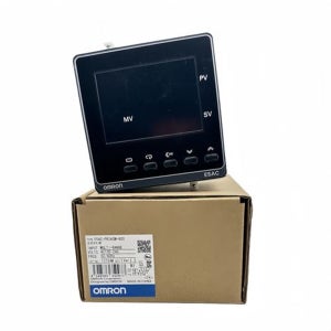 E5AC-QX3DSM-808 오므론 온도컨트롤러 오리지널 OMRON