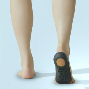 아치깔창 아치형 평발인솔 종아리 무지외반증 발아치깔창 교정 족저근막 아치핏 쫀쫀