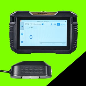 소모즈누수탐지기, AI 수도누수탐지기,