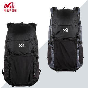 밀레 공용 중형 등산 배낭 32리터 로시오 EX 32