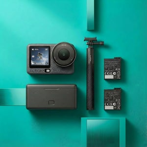 [대여] 오즈모 액션6 대여, 렌탈,액션캠 인천공항1일