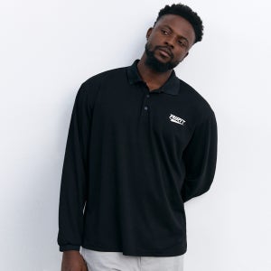 [에어릿] 퍼포먼스 PK LS AM1205 BK