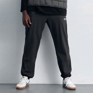 [에어릿] 소프트웜 플리스 조거팬츠 AM9097 CH