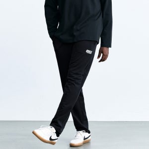 [에어릿] 시티 플렉스 팬츠 AM9091 BK