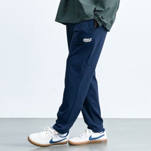 [에어릿] 시티 플렉스 팬츠 AM9091 NV