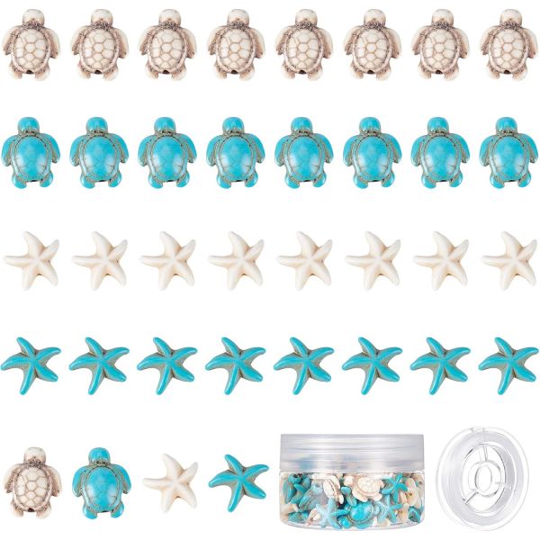 클루 별자리 탄생석 목걸이