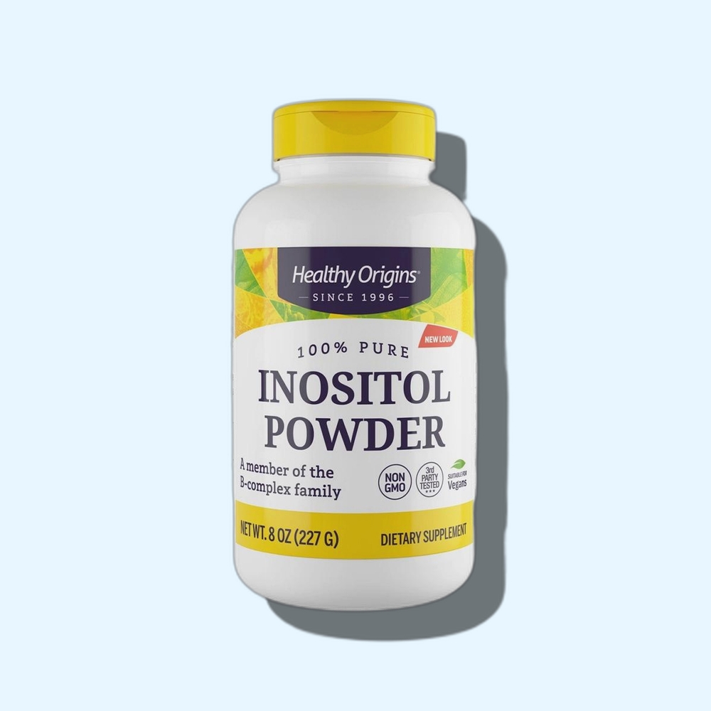 헬시 오리진 100% <b>퓨어 이노시톨 파우더</b> 227g