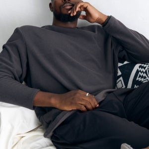 [에어릿] 소프트웜 스탠다드 LS AM1174 GY