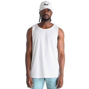 [에어릿] 에어로쿨 오버사이즈 슬리브리스 AM6006 WH