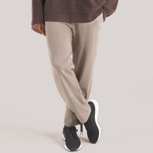 [에어릿] 플리스 컴포터블 젠틀팬츠 AM9076 BG