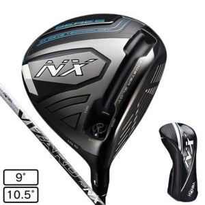 혼마 베레스 NX VIZARD FOR 남성 골프용 VIZARD for NX 45 SR 9