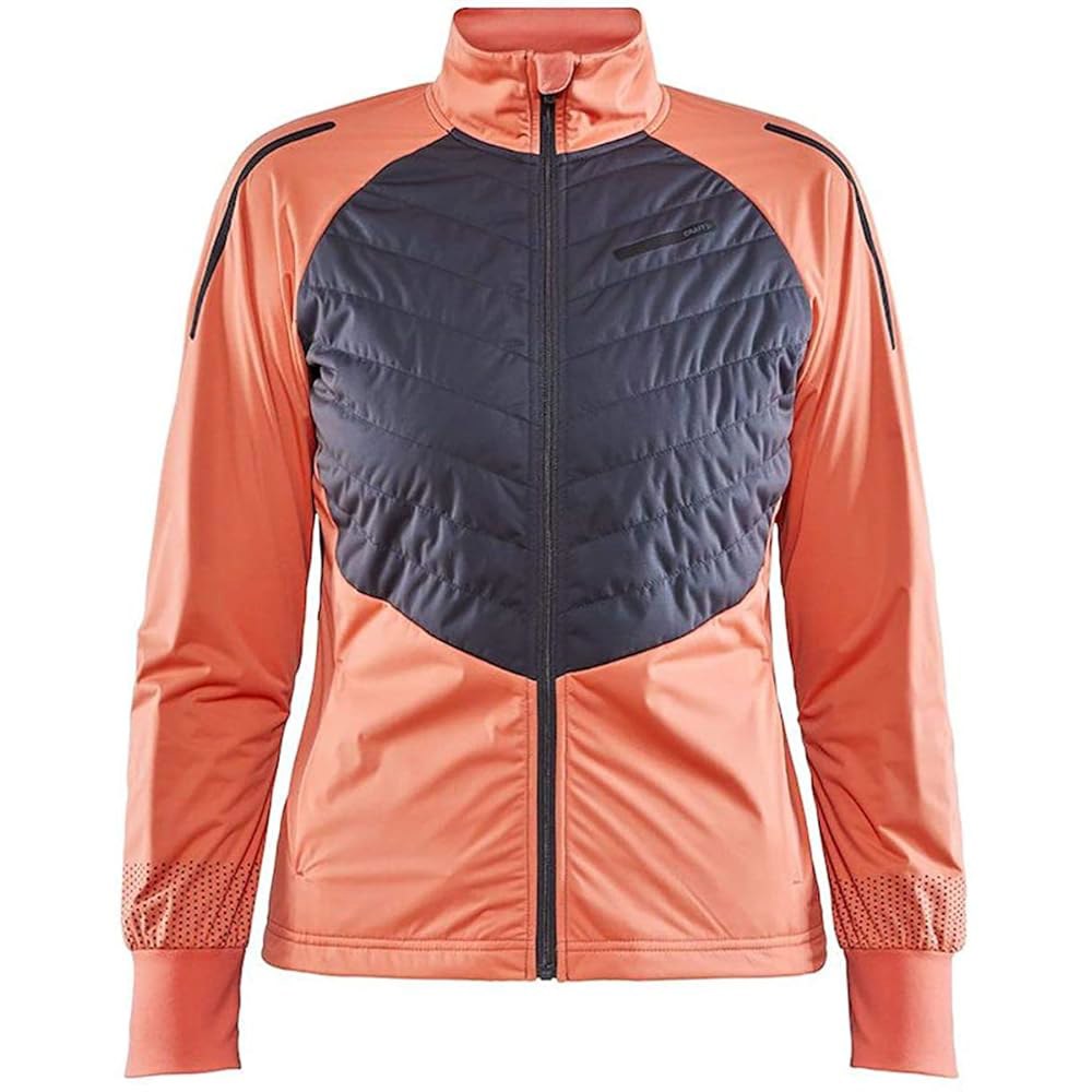 <b>여성용</b> 스톰 <b>밸런스</b> XC 스키 재킷 Blaze-ash X-Large