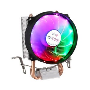 인텔 cpu 쿨러 메인 공랭 쿨러 1700 컴퓨터