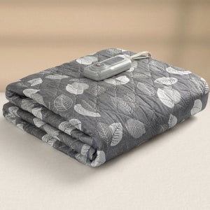 튜뮤 나만따듯 1인용 전기매트 싱글 온열매트 700x1800 국내산