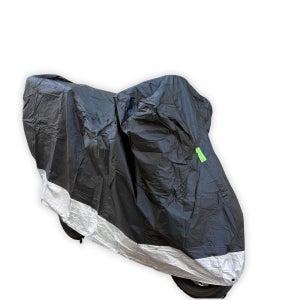 오토바이 방수커버 덮개 먼지 스쿠터 자전거 대림 혼다 pcx125 탑박스 윈드스크린