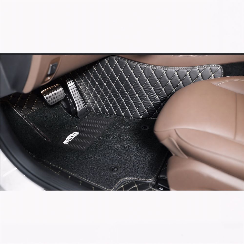 <b>아토</b>3 발매트 코일 6D 풀커버 매트