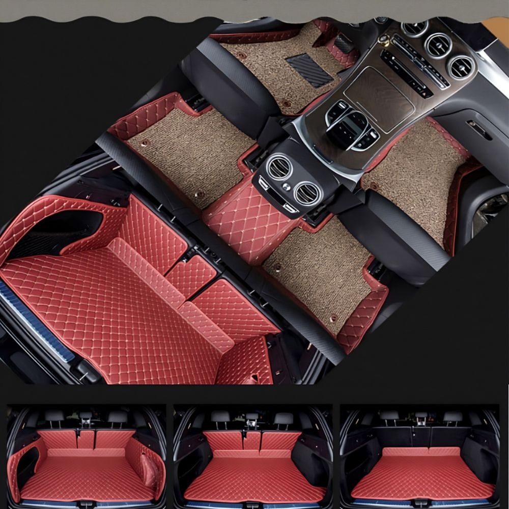 <b>아토</b>3 발매트 6d 발판 프리미엄 풀커버 매트