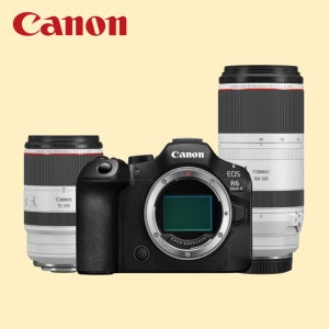 [대여] 캐논 R6mark3 미러리스 카메라대여 렌탈 알육막삼 백오백 잠실 방문수령