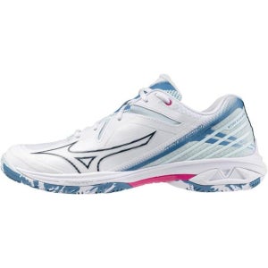 MIZUNO 미즈노배드민턴화 미즈노런닝화 경량 쿠셔닝