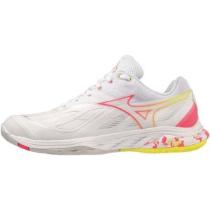 MIZUNO 미즈노배드민턴화 미즈노런닝화 WAVE 팽2