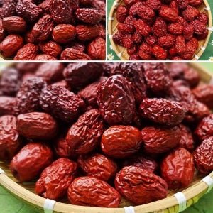 산지직송 과일 충북 보은 건강간식 말린 건조 생대추 특초 13.5kg