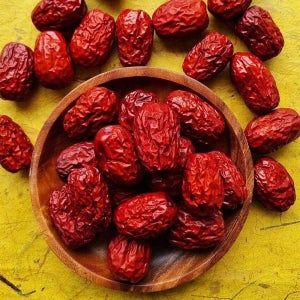 산지직송 과일 충북 보은 건강간식 말린 건조 생대추 상초 13.5kg