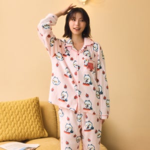 [슈퍼특가][N배송][담곰이] 스파오 포근하담곰 수면 파자마 SPPPG11U01