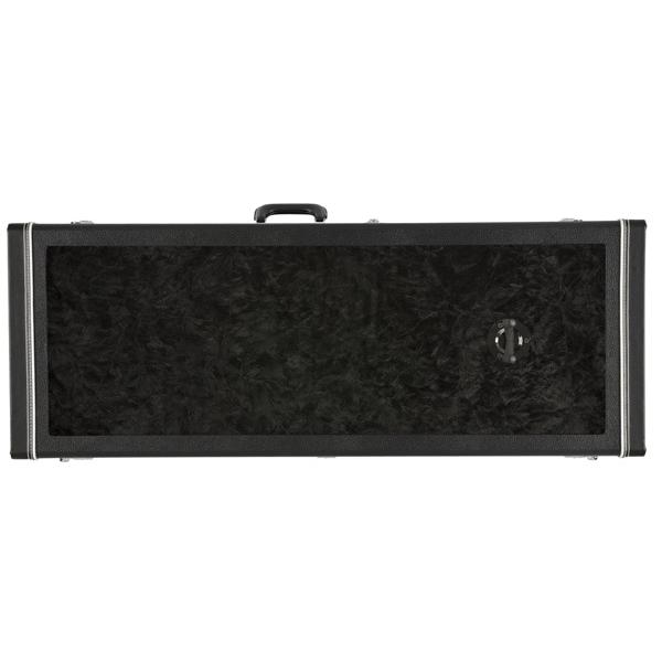 ISP Technologies 펜더 Guitar Display Case Black