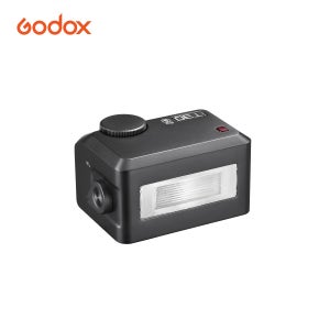 고독스 iT30Pro 포켓 TTL 카메라 플래시 스피드라이트 사진 촬영 조명