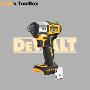 디월트 임팩드릴 전동드릴 임팩 드라이버 베어툴 DCF 845 20V