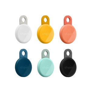 치폴로 루프 분실방지 블루투스 소형 위치추적기 스마트태그