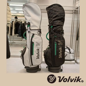볼빅 남성캐디백 휠캐디백 스탠드백 캐디백 바퀴달린 골프백 VMAAP801