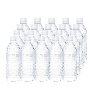 스파클생수 대용량 500mL 100병