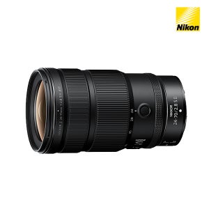 니콘 NIKKOR Z 24-70mm F2.8 S II 렌즈