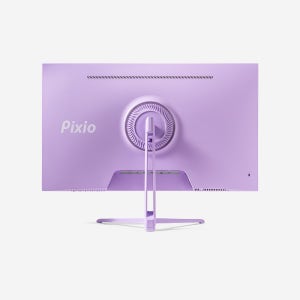 (사은품 증정) 픽시오 웨이브 PX278 68.5cm(27인치) QHD 게이밍 모니터