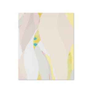 flower dance.no4, 이은비 작가