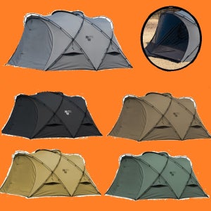 미니멀웍스 쉘터GHE TPU창 포함 면쉘터