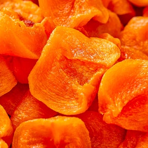 달콤 쫀득 청도 수제 반건조 가정용 감말랭이