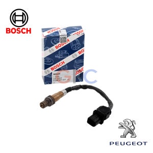 푸조 508 BOSCH 보쉬 산소센서 1618V0