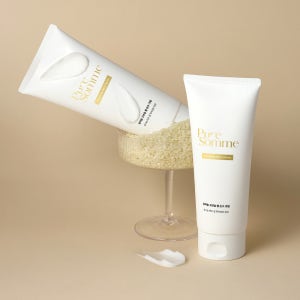 퓨어솜 베이비 키즈 피부장벽 유기농쌀 특허 민감성 순수 크림 150ml, 2개