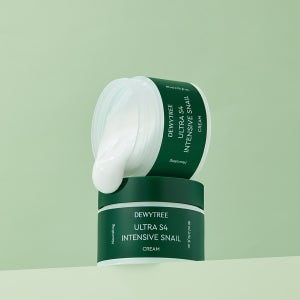 [듀이트리] 울트라 S4 인텐시브 스네일 스킨케어 1+1