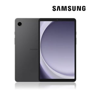 갤럭시탭 A9 SM-X115 태블릿 PC 미개봉 국내정발 그라파이트, 64GB, 4G(LTE)+WiFi