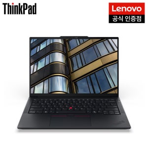 레노버 Thinkpad E14 ILL G7 U5 AI W11 인텔 울트라5 루나레이크 윈도우 포함 대학생 영상편집 포토샵 온라인 인강용 업무용 사무용 AI 노트북