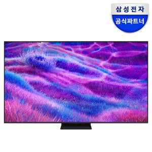 삼성 Neo QLED TV KQ85QNF83AFXKR 4K 214cm(85인치) 스탠드