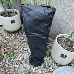 수도 동파 커버 예방 겨울 한파 대비 방수 기능 계량기 방지 보온 덮개 수도꼭지 보온재