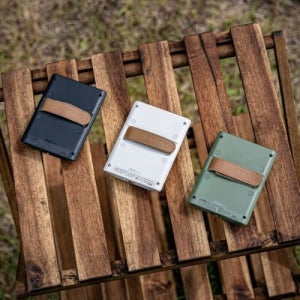 크레모아 3페이스 충전식 미니 랜턴 (3color)