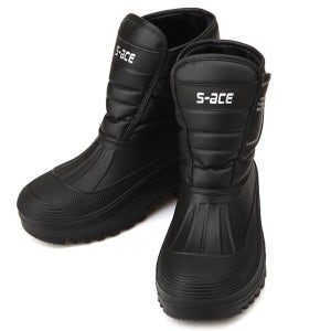 남자 방한화 방한부츠 겨울신발 3.5cm