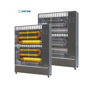 캐로스 CEH-T30000 산업용 전기난방기 대형 원적외선 히터