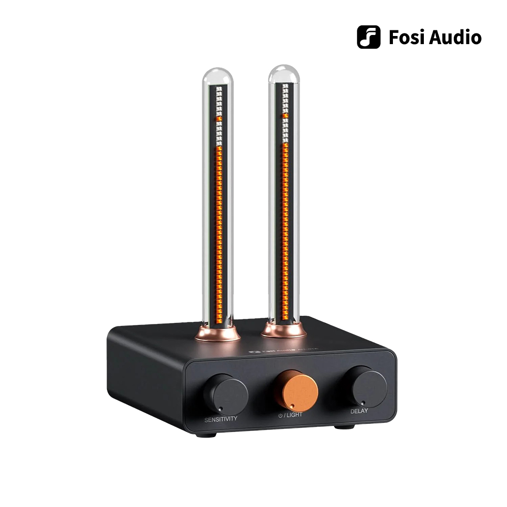 Fosi AH-01 오디오 비주얼라이저