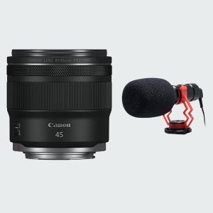 캐논 RF 45mm F1.2 STM (정품보유)